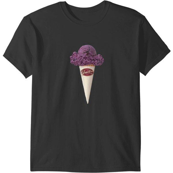Graeters Ice Cream Active Graeters Ice Cream Active T-Shirts-image