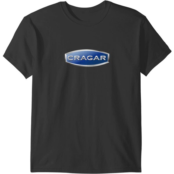 Cragar Active T-Shirts-image