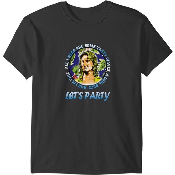 Jeff Spicoli T-Shirts-image