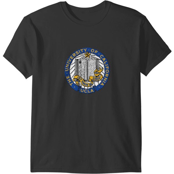 Uc Los Angeles T-Shirts-image