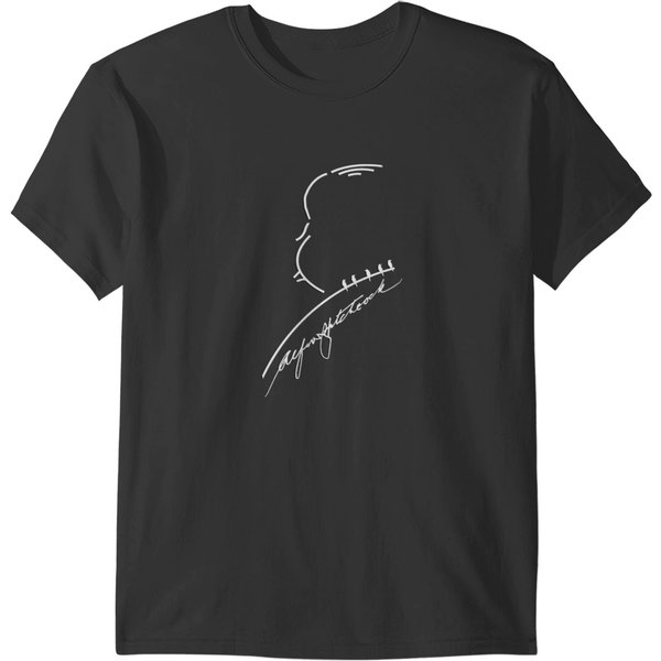 Alfred Hitchcock T-Shirt T-Shirts-image