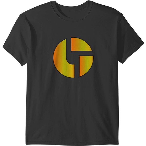 Disco Biscuits Orangeyellow T-Shirts-image