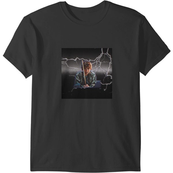 Percy Jackson T-Shirts-image