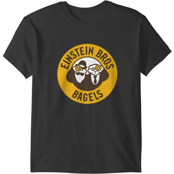 Einstein Bros T-Shirts-image