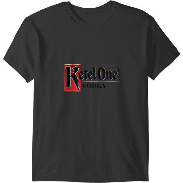 Ketel One Logo T-Shirts-image