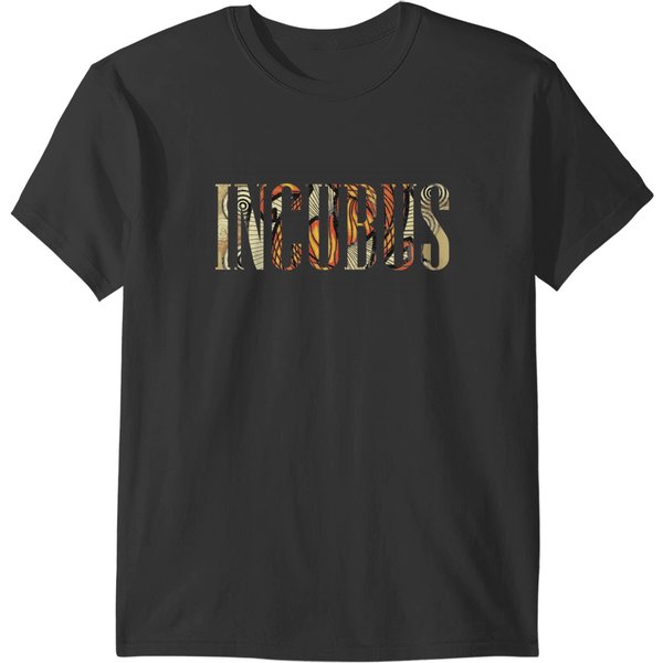 Incubus Concert T-Shirt-image