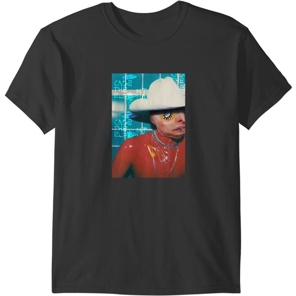 Cage The Elephant T-Shirts-image