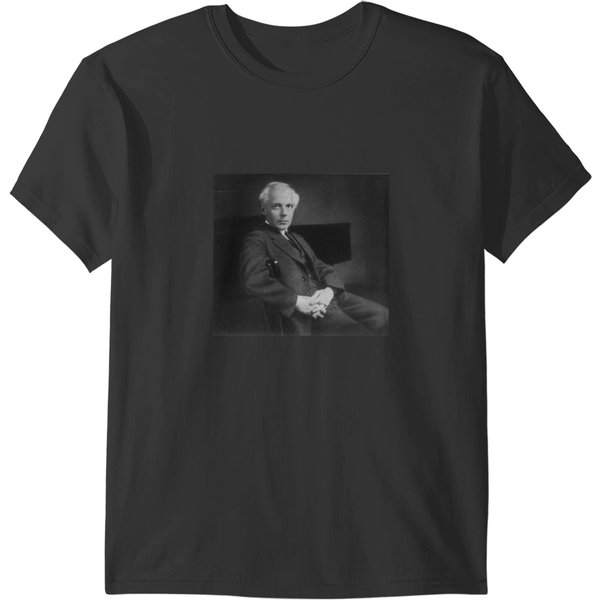 Bartok T-Shirts-image