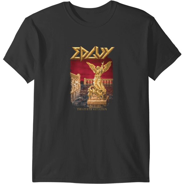 Edguy - Theater Of Salvation T-Shirts-image