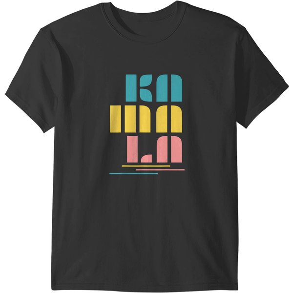 Kamala Kamala 2024 T-Shirts-image