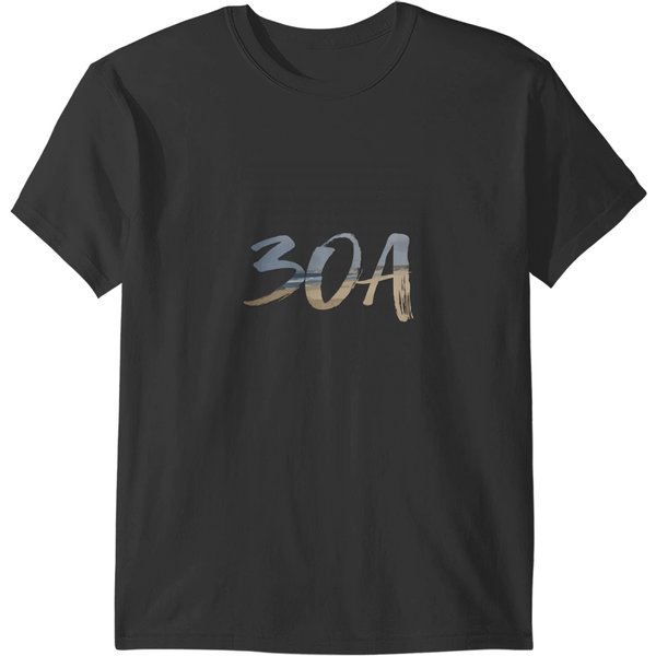 30A T-Shirts-image