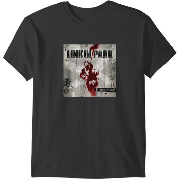 Hybrid Theory T-Shirts-image