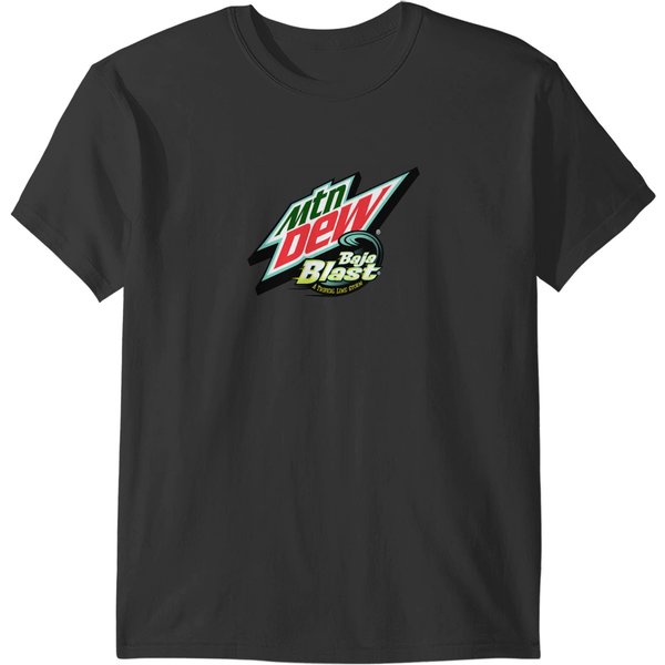 Baja Blast T Shirtbaja Blast T Shirt T-Shirts-image