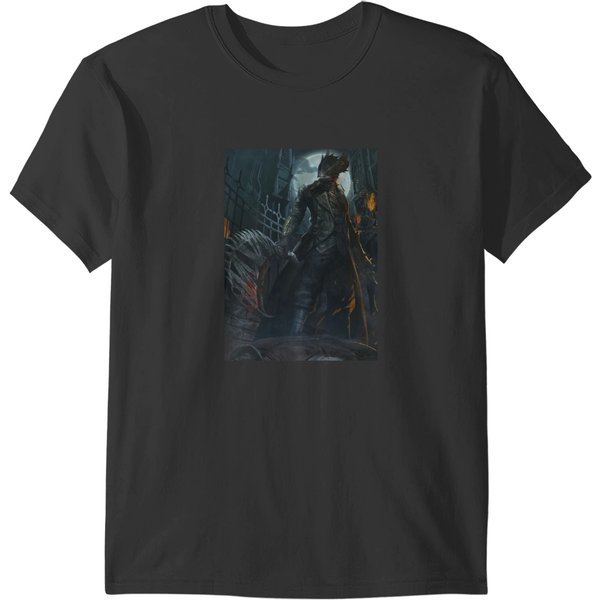 Bloodborne 135 T-Shirts-image