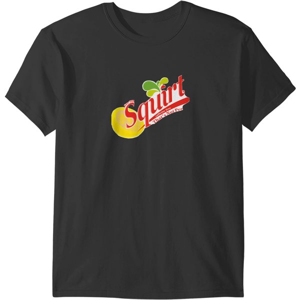 That's Squirt T-Shirts-image