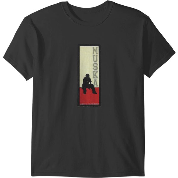 Chad Muska T-Shirts-image