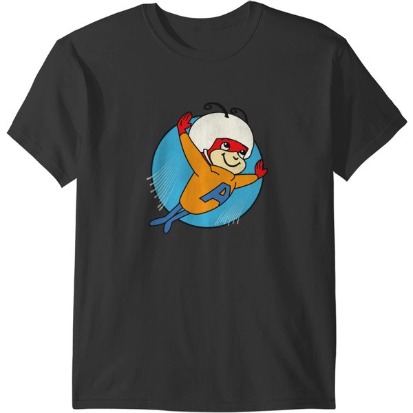 Atom Ant T-Shirts-image
