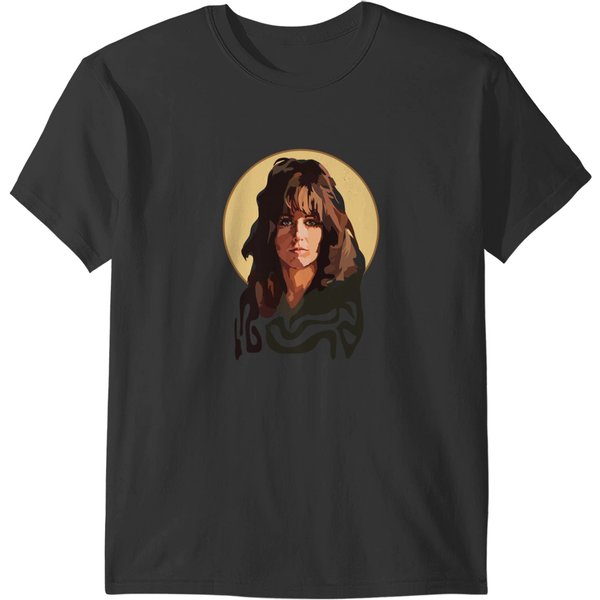 Grace Slick T-Shirts-image
