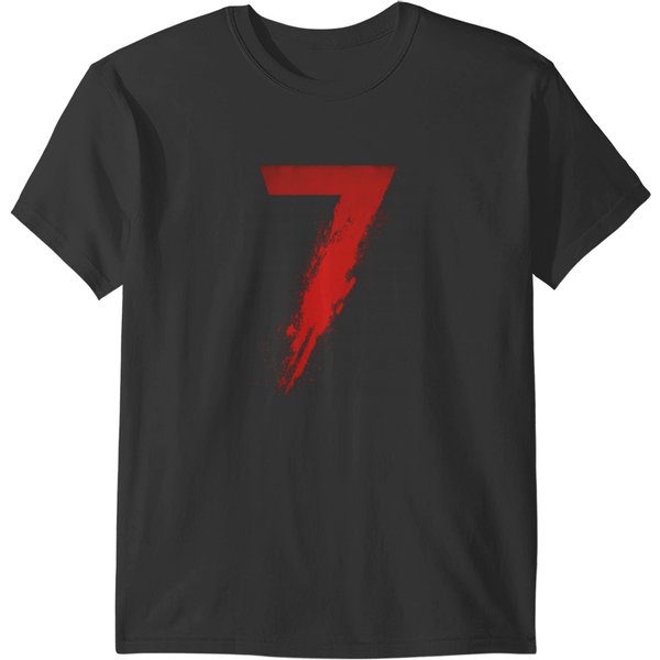 7 Days To Die 2 T-Shirts-image