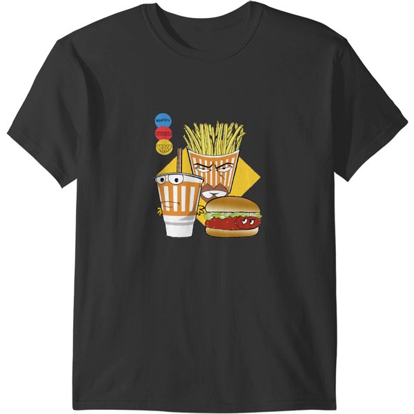 Whataburger Hungerf Whataburger Hungerf T-Shirts-image