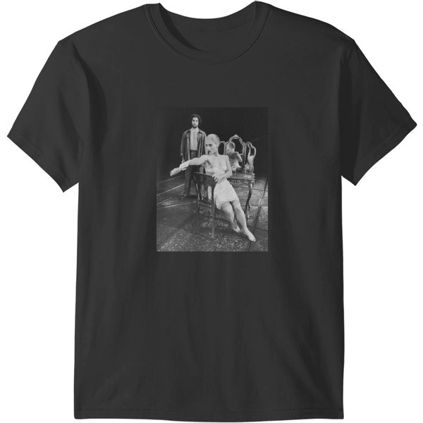 Patti Lupone T-Shirts-image