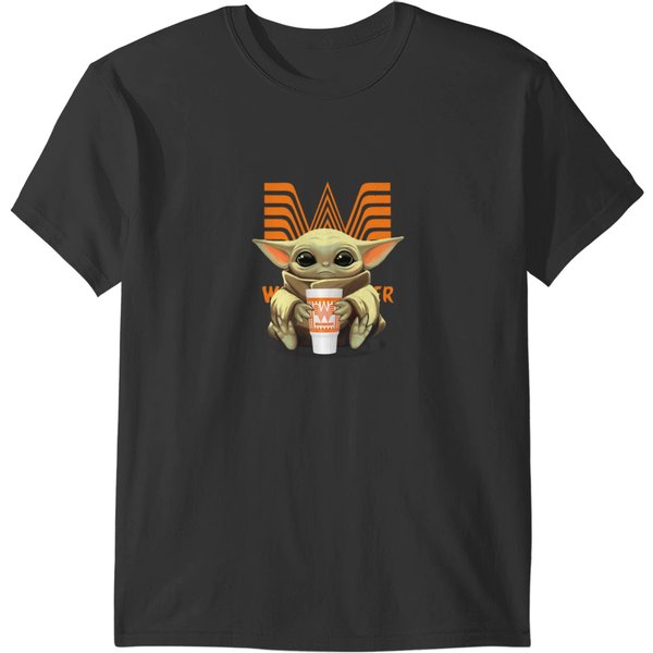 Whataburger T-Shirts-image