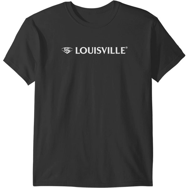 Louisville Baseball Team T-Shirts-image