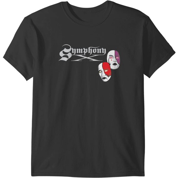 Symphony X T-Shirts-image