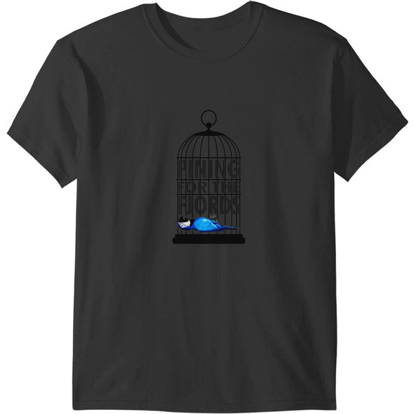 Pining For The Fjords Essential T-Shirts-image