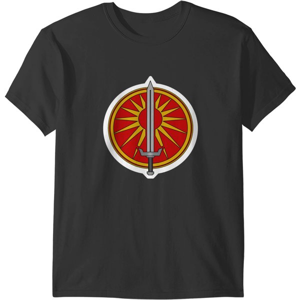 Battletech Davion Logo T-Shirts-image