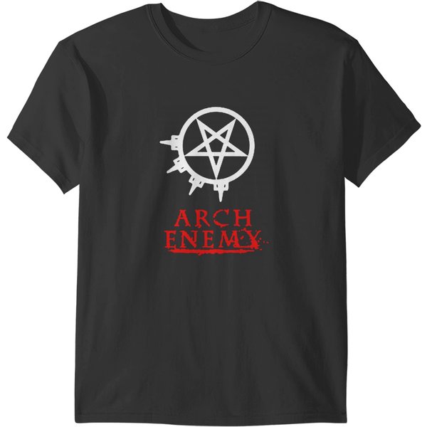 Arch Enemy T-Shirts-image