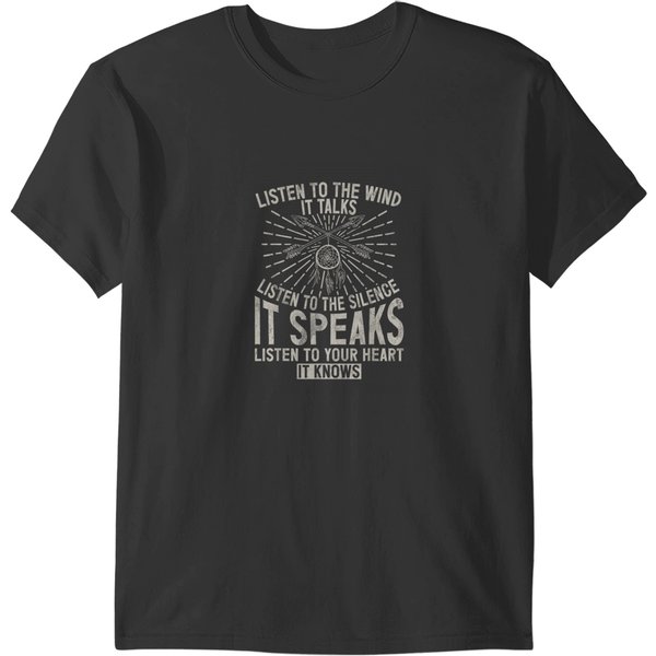 Native American Indian T-Shirts-image