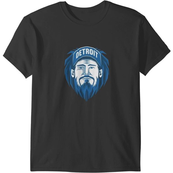Dan Campbell Gift T-Shirts-image
