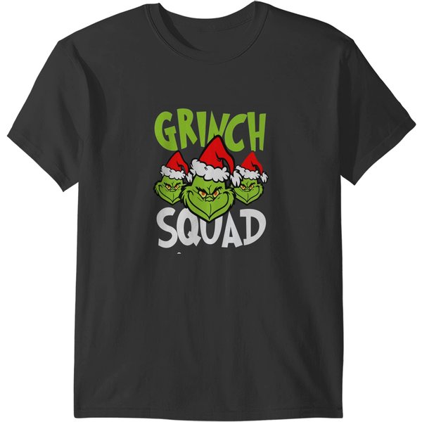 GrìNch T-Shirt For Kids - GrìNch Merchandise-image