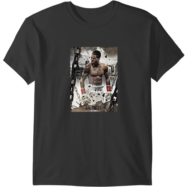 Gervonta Davis Gervonta Davis Gervonta Davis Gervonta Davis Gervonta Davis Gervonta Davis Gervonta Davis (1) T-Shirts-image