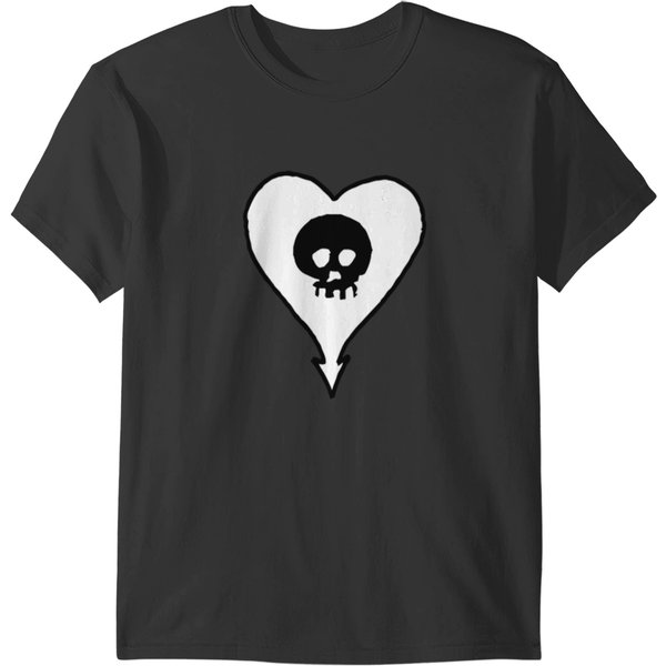 Alkaline Trio Band Christmas T-Shirts-image