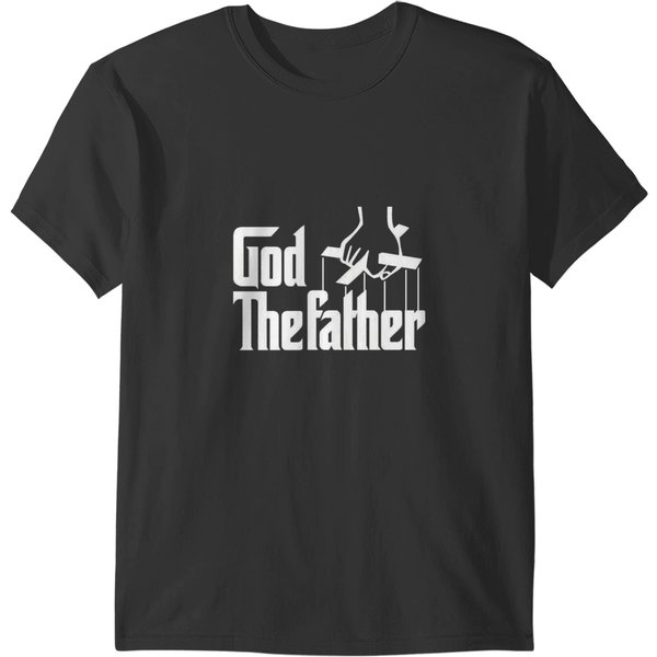 God The Father T-Shirts-image