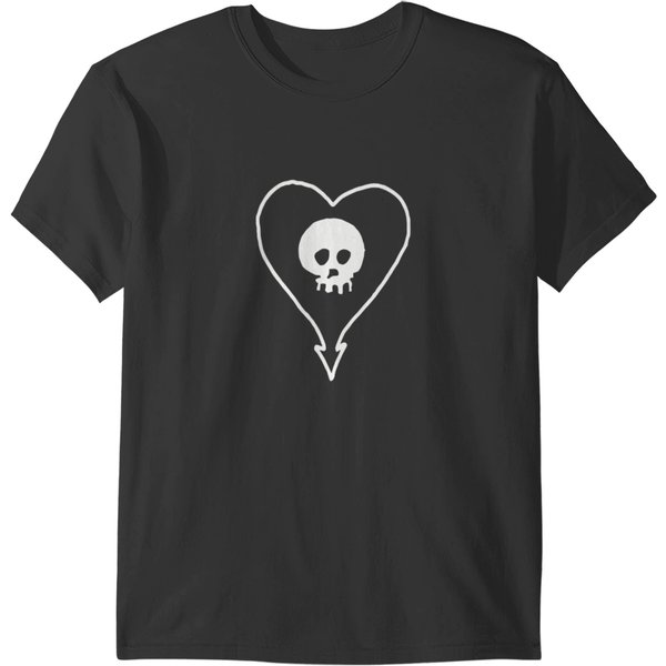 Alkaline Trio Band Christmas T-Shirts-image