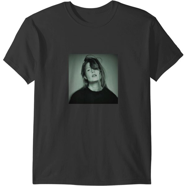 Charlotte De Witte Charlotte De Witte T-Shirts-image