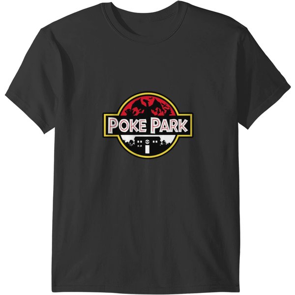 PokéMon T-Shirts Merchandise-image