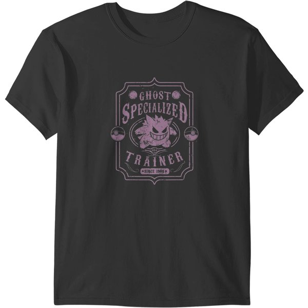 PokéMon T-Shirts Merchandise-image