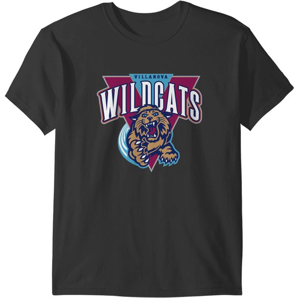 Wildcats-Villanova T-Shirts-image