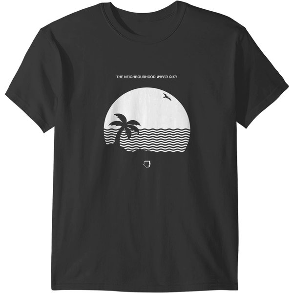 The Neighbourhood The Neighbourhood T-Shirts-image