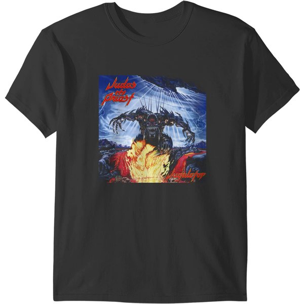 Judas Priest T-Shirt-image