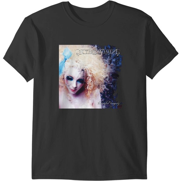 In This Moment T-Shirts-image