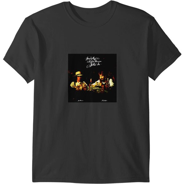 Loggins And Messina T-Shirts-image
