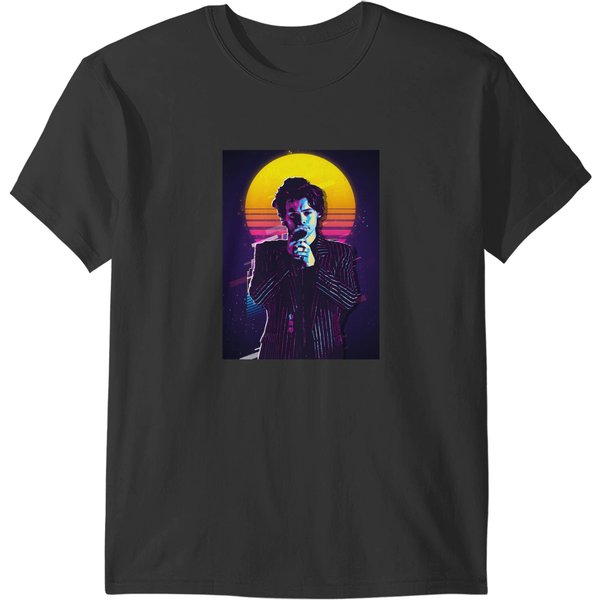 Pastel Harrystyle T-Shirts-image