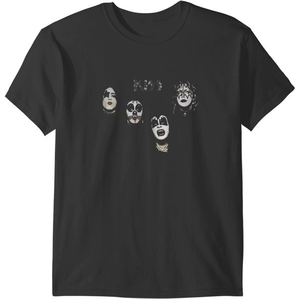 Band, Metall Band, Rock Merch T-Shirts-image