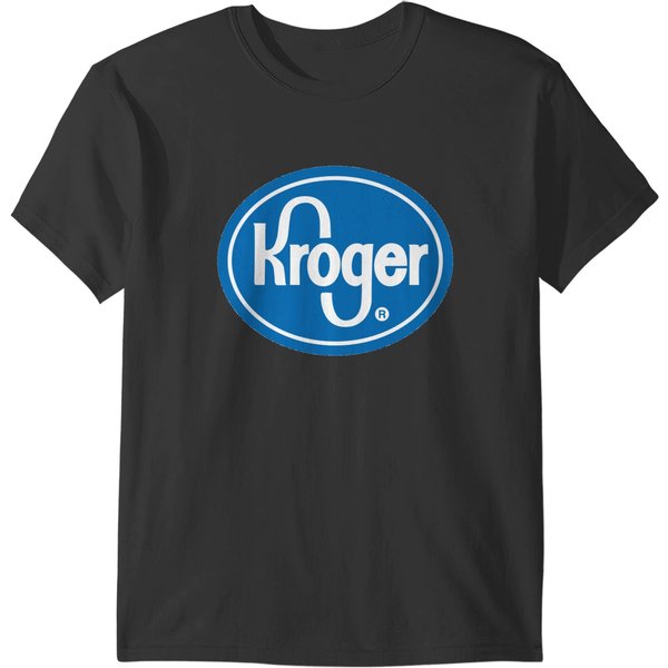 Kroger, Kroger Merch, Kroger Logo T-Shirts-image