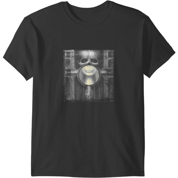 Elp Brain Salad Surgery T-Shirts-image